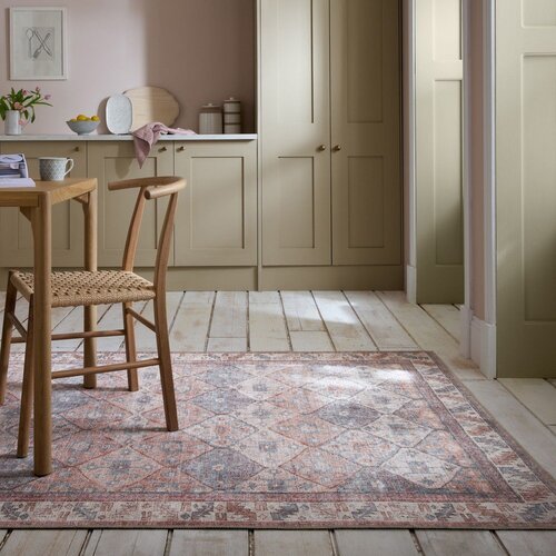 Flair Rugs Pralna preproga 190x290 cm Dion Global &amp;ndash; Slike