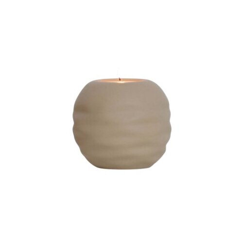 WALLXPERT decorative object figura loriel beige Cene