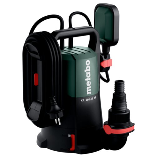 Metabo KOMBINOVANA POTAPAJUCA PUMPA KP 160-35 SF 601792000 Cene