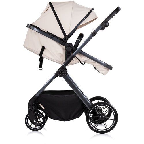 Chipolino dječja kolica Pearl 3u1 Cashmere Slike