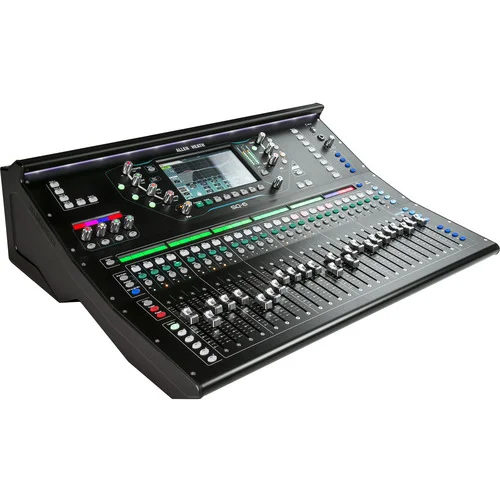 Allen & Heath Allen&Heath SQ6 digitalna mikseta