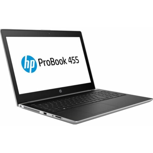 Hp ProBook 455 G5 A10-9620P 8GB 128GB SSD Win 10 Pro FullHD (3GH84EA) laptop Slike