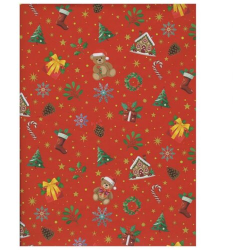  VREĆICE-KUVERTE UKRASNE STRIP 36X50 CM REX PACK PK10 REX-SAUL SADOCH REXPK36-518J Slike