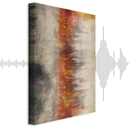  Slika - Discovery (1 Part) Vertical 40x60 Akustična Cene