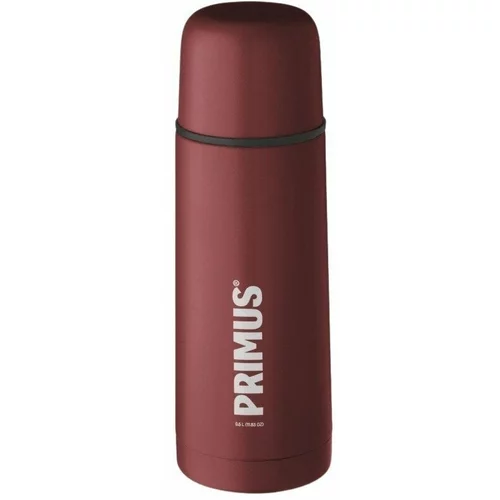 Primus Vacuum Bottle 0,5 L Red Termovka