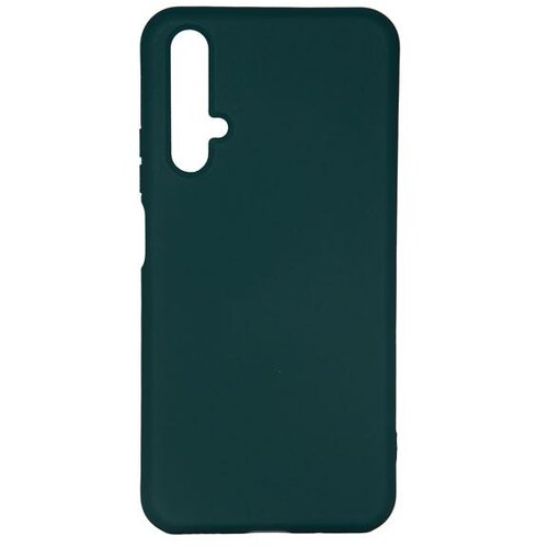  Maska za telefon SOFT CASE za Huawei Nova 5T/Honor 20, Zelena Cene