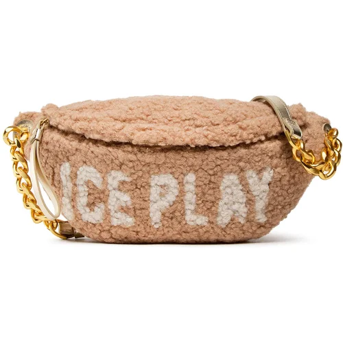 Ice Play torba za okoli pasu 22I W2M1 7232 6940 1185 Beige