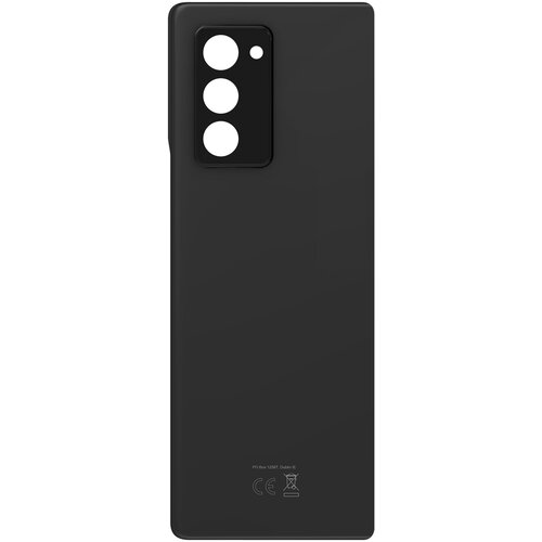 Samsung Zadnje steklo za Galaxy Z Fold 2 Original Service Pack, Črna, (5000038025) Cene