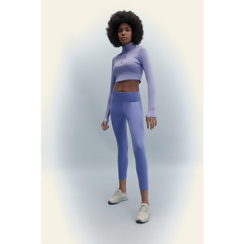 Defacto Fitted Waist Athlete Tights Slike