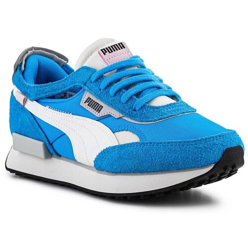Puma Nizke superge 38486102 Modra Cene
