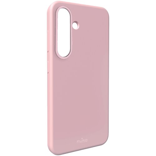 Puro Icon Mag futrola za Samsung Galaxy S26 roze Slike