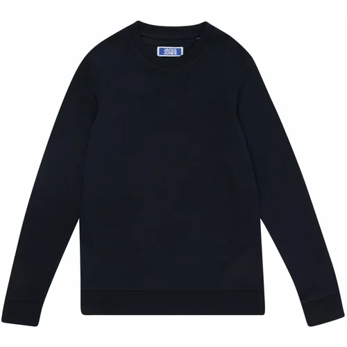 Jack & Jones Sweater majica 'BRADLEY' mornarsko plava