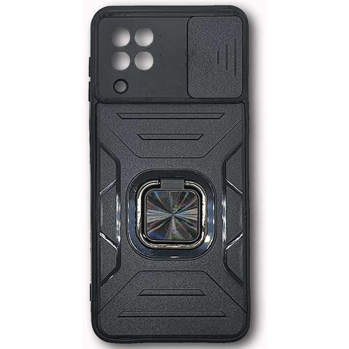 Armor SLIDE A22 4G CRNA SAMSUNG Cijene