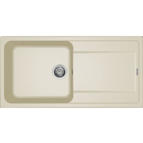 ELLECI Sudoper Life 480 Bianco Antico Cijene