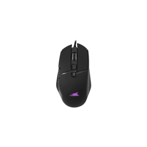 Baracuda MIŠ BGM-051 RAPTOR CRNI / 6400 dpi Cijene