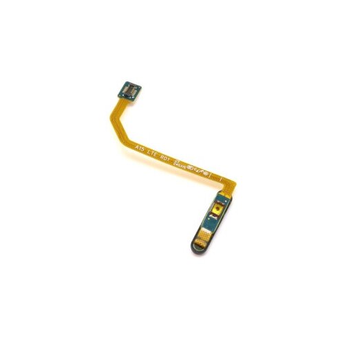  flet kabal za samsung a155/a156 galaxy a15 4g/5g sa on/off dugme + otisak prsta black ( SD2384 ) Cene