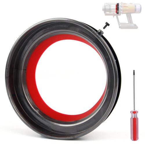 Dyson Posoda za prah za V12 Slim, V10 Slim Slike