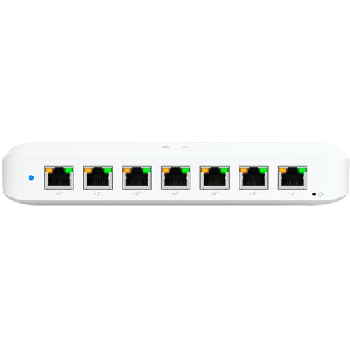 Ubiquiti UniFi Switch Ultra Slike