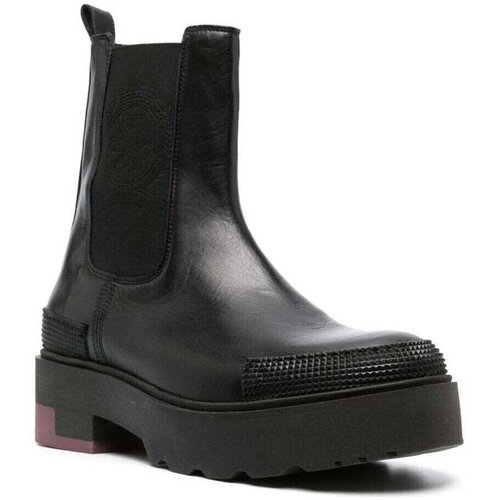 Tommy Hilfiger Pol&amp;scaron;kornji - Črna Slike