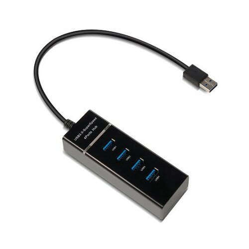 USB HUB 3.0 4 porta KT-H.34 ( 11-433 ) Cene