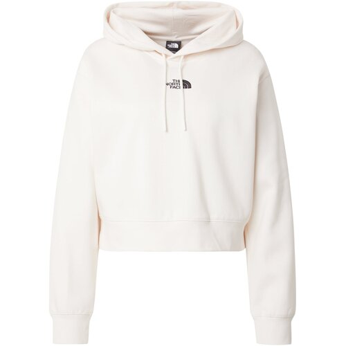 The North Face Majica 'ESSENTIAL' črna / bela Cene