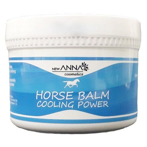 Anna Cosmetics - Horse gel 250ml, Cooling - Konjski gel za hladjenje Cene