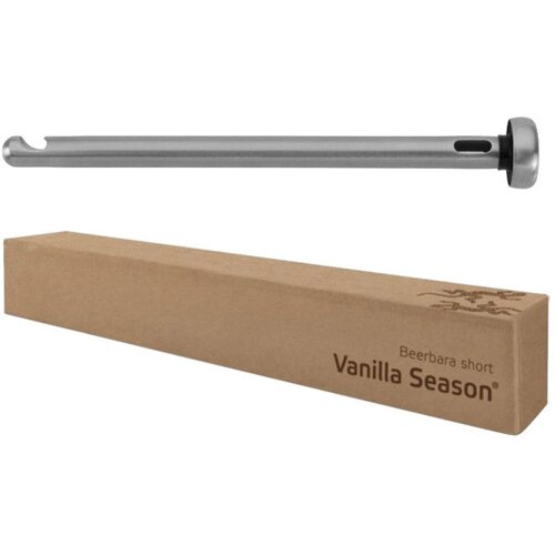  OTVARAČ-&amp;Scaron;TAP RASHLADNI ZA PIVU VANILLA SEASON H2400200AJ3 Slike