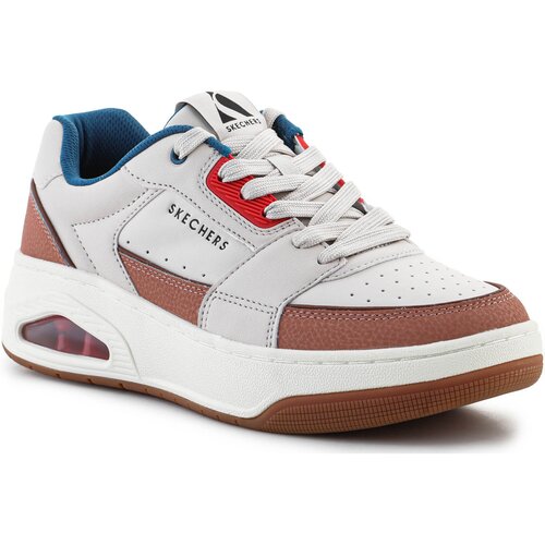 Skechers Nizke superge Uno Court - Low-Post 183140-NTMT Večbarvna Cene