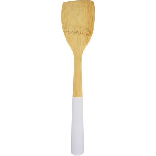Pebbly Lopatica za obračanje, 30 cm - svetlo siva Slike