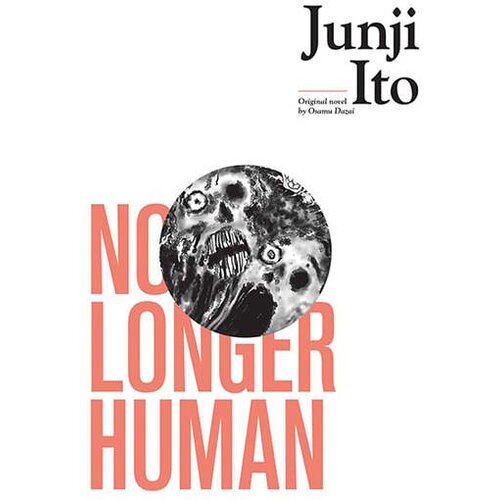 No Longer Human Slike