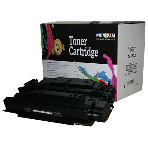  Toner Print-Team HP CF287X Cene