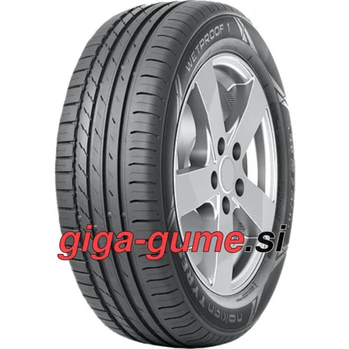 Nokian Wetproof 1 ( 225/60 R18 104W XL )