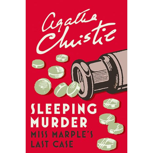 Harper Collins Publishers Ltd Agatha Christie - Sleeping Murder (Miss Marple) Cene