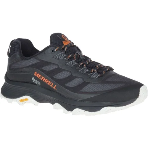 Merrell MOAB SPEED GTX Muška outdoor obuća, crna, veličina 41.5