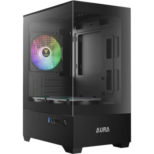 Gamdias Kućište Aura GC9M ARGB Cene