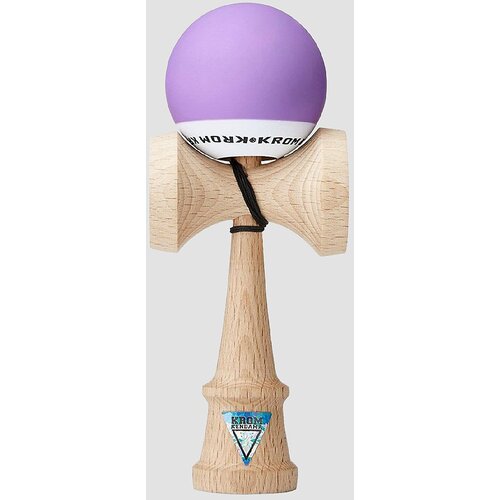 Kendama Krom Krom Pop lavender Slike