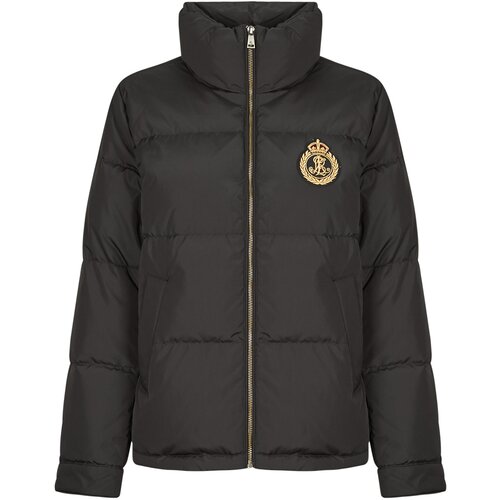 Polo Ralph Lauren HD NWCR 23&amp;#039;-INSULATED-COAT Crna Slike