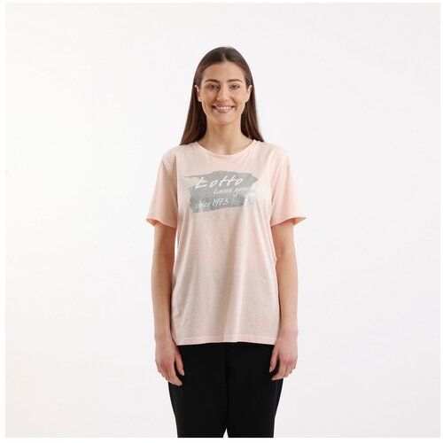 Lotto Majica kratak rukav plisse w t shirt W Cene