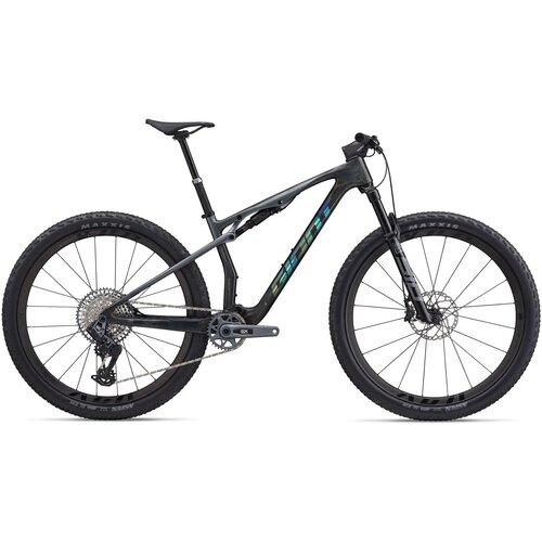  Bicikl GIANT Anthem Advanced 1 Rainbow Black - L Cijene