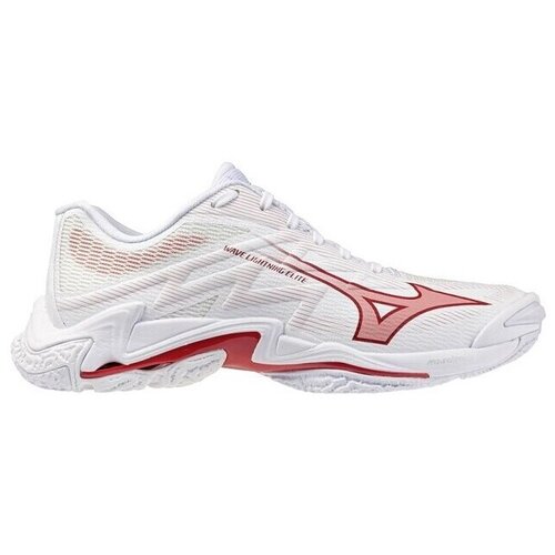 Mizuno Nizke superge V1GC260073 Rdeča Slike