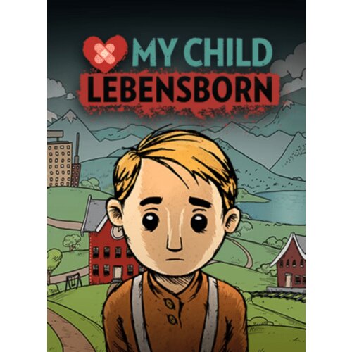 Steam My Child Lebensborn (PC) Key GLOBAL Cene