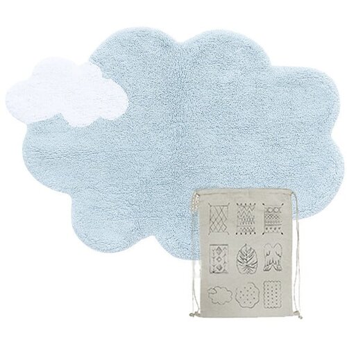 Lorena Canals Preproga Mini Dream, 70x100 Slike