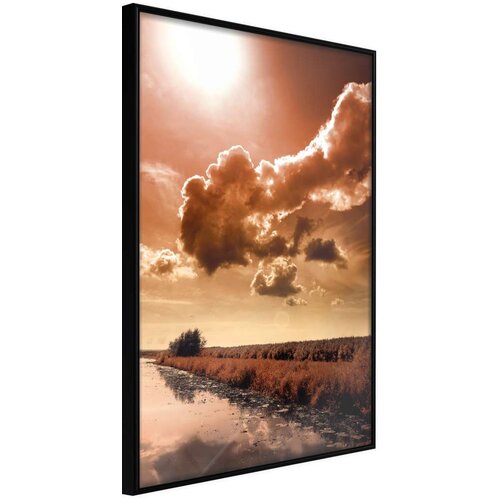  Poster - Holiday Nostalgia 40x60 Slike