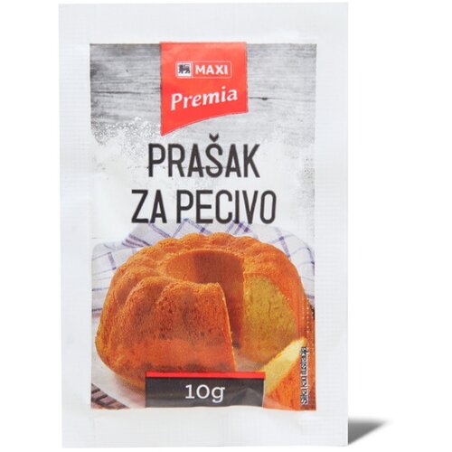Maxi Prasak za pecivo 10g Cene