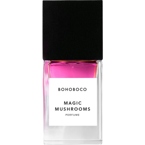 BOHOBOCO Magic Mushrooms - 50 ml Cene