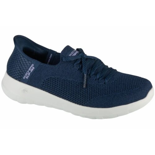 Skechers slip-ins: go walk joy - abby 124649-nvy Cijene