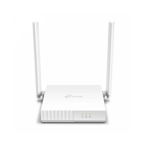 Tp-link Wi-Fi ruter TL-WR820N Slike