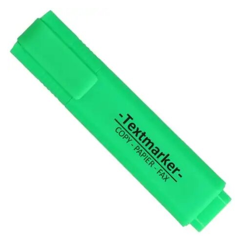 Spirit Neonsko zeleni marker Textmarker sa rezanim vrhom 1-4 mm Cijene