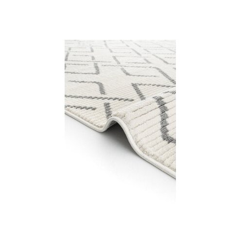 Conceptum Hypnose Tepih Vetrina 3609, 120x200 cm, Krem-sivi Cene