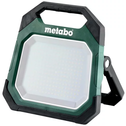Metabo BSA 18 LED 10000 akumulatorski reflektor 10000 lm 601506850, (20531001)